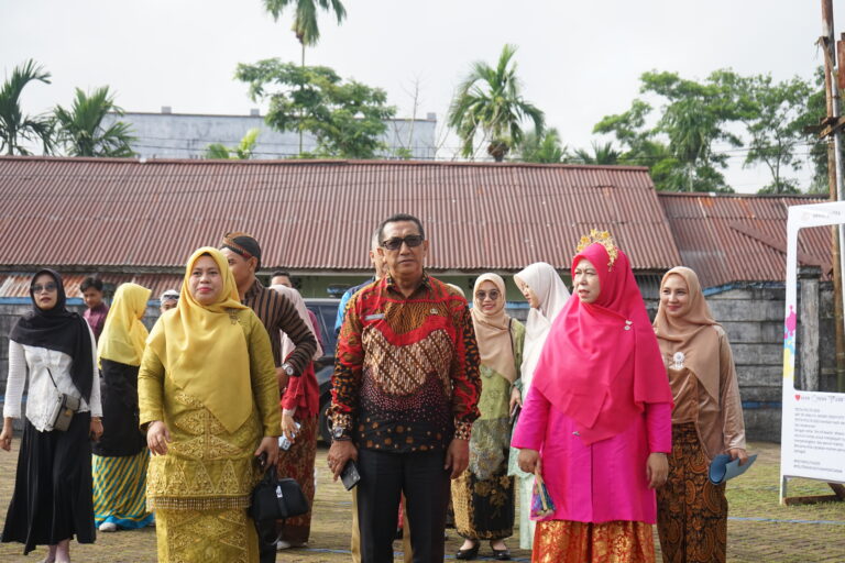 PESTA POLITA ke-3 Tahun 2025